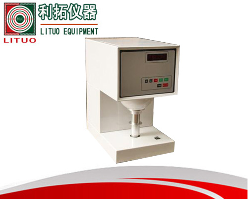 LT-WJB02 铅芯浓度仪