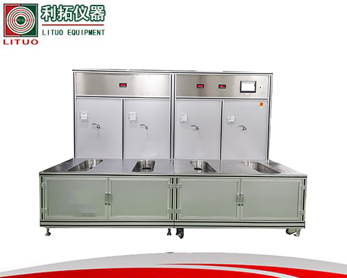 组件疲劳测试机