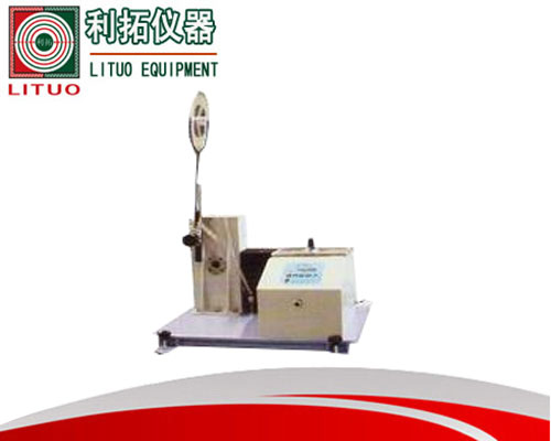 羽毛球球拍往复疲劳试验机