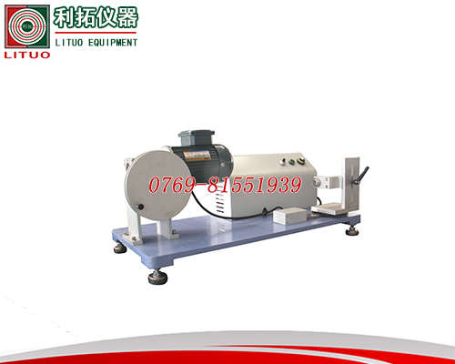 LT-YL06 渔轮煞车拉力测试机