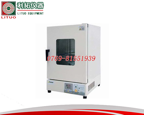 LT-ZP22 烘箱