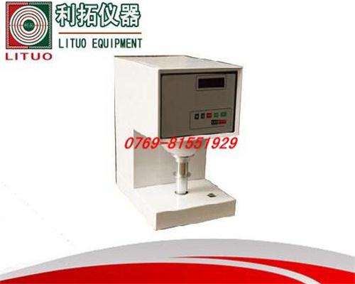 LT-WJB02 铅芯浓度仪