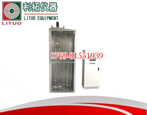 LT-WY05软管综合性能试验机