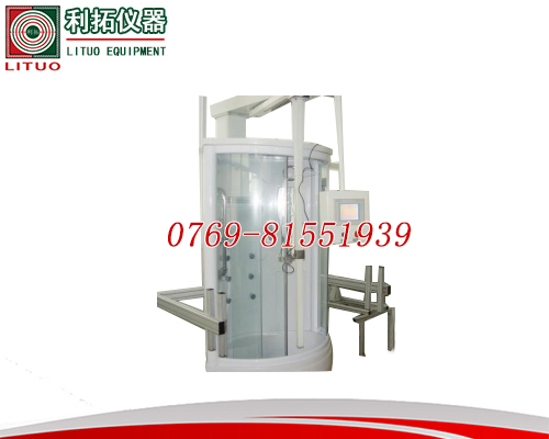 LT-WY15	淋浴房门启闭性能试验机