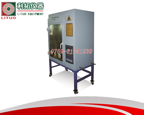 口罩细菌过滤试验台