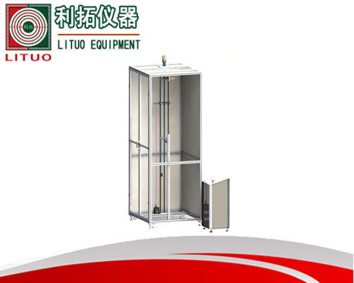 软管综合性能试验机