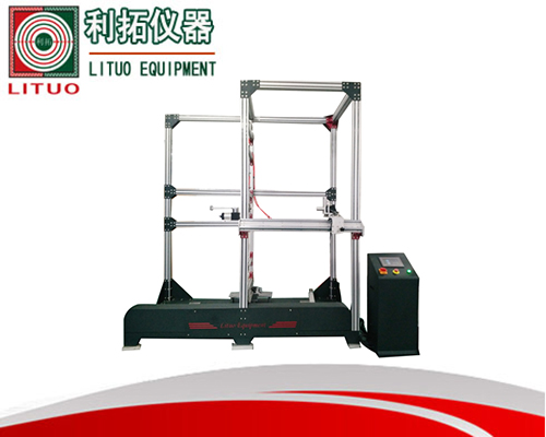 平开玻璃门门夹疲劳试验机