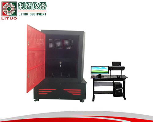 电子式办公椅脚耐压力试验机