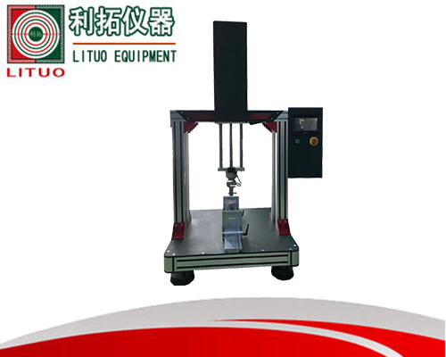 网球抗压测试机