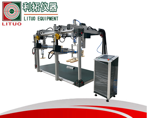 沙发综合性能试验机（ 二工位 ）