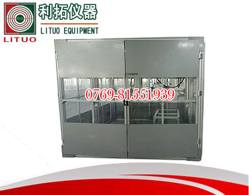 LT-WY27载荷试验机