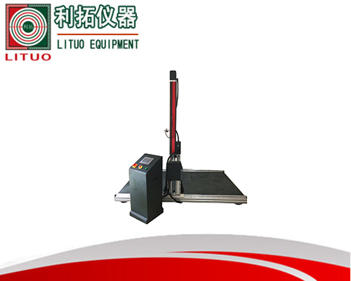 门扇抗硬物撞击试验机