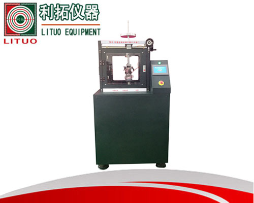 LT-HBXZ01 轮滑鞋耐久试验机