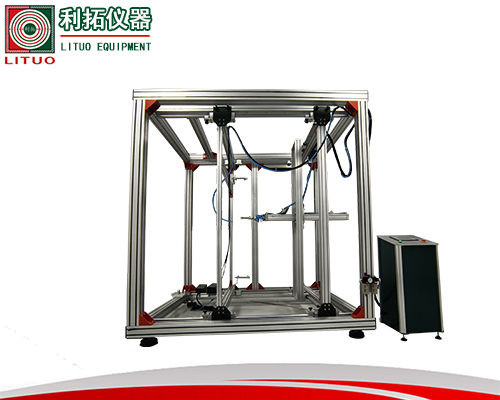 滑撑耐久试验机