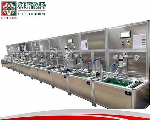 LT-WY106-A 通用寿命试验机