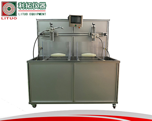 LT-WY112-A2 花洒喷射力试验机