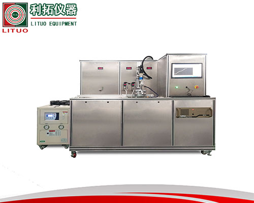 LT-WY01水嘴综合性能试验机