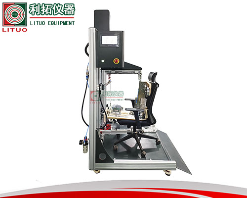 LT-JJ93办公椅CMD假人测量试验机