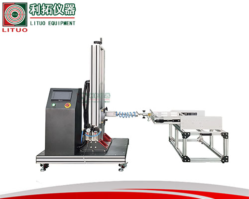 LT-JJ15-1办公桌抽屉滑轨耐久试验机 