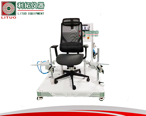 LT-JJ19-椅子线控耐久试验机(单工位)