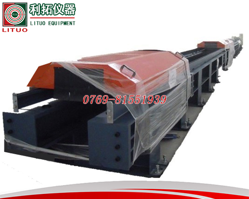 卧式拉力机/卧式拉力...