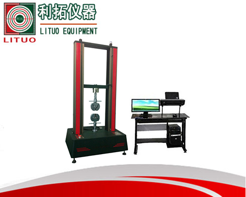 电脑伺服系统拉力试验...