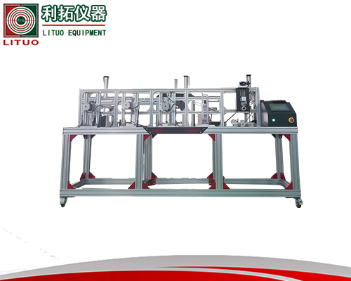 电动传动执手力学综合...