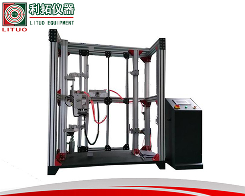 传动锁闭器疲劳试验机