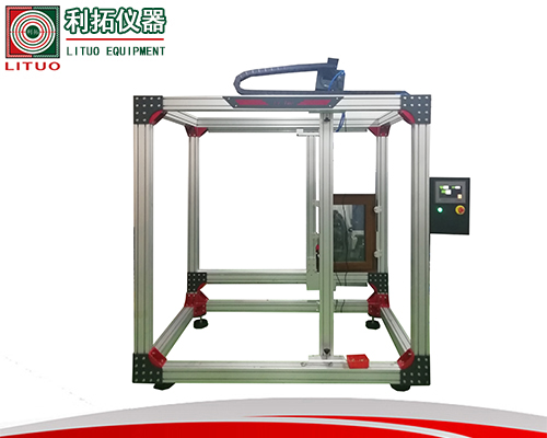门窗拉杆试验机