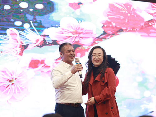 2024年会节目表演