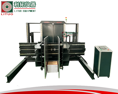 SEARS对夹试验机