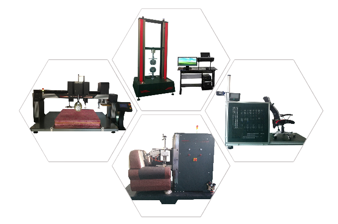 Lee Extension Products