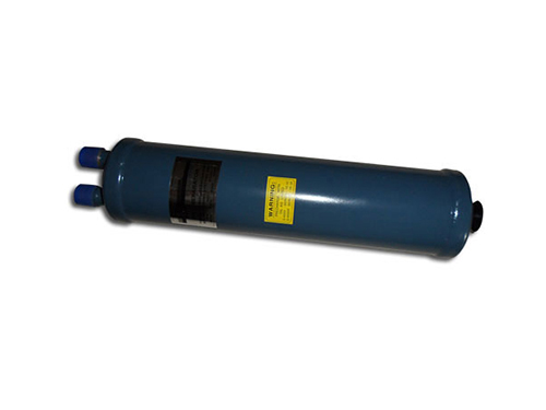 油液分离器