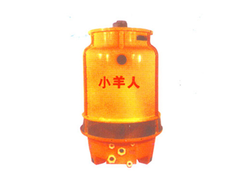 冷却水泵