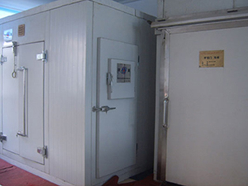 保鲜库