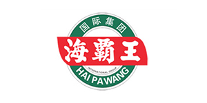 海霸王