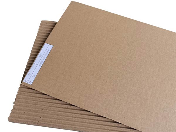 深耕包装用纸领域，东莞市裕盈纸业以品质筑牢市场核心竞争力