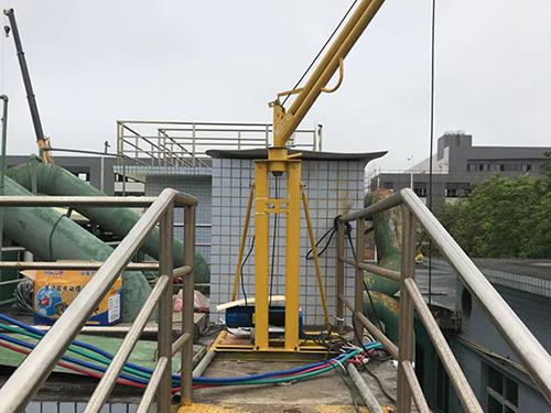 深圳水处理设备