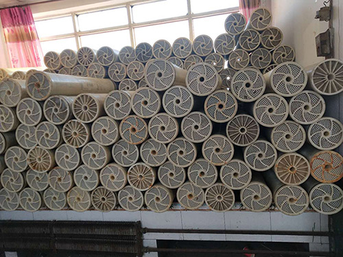 大型水处理设备厂