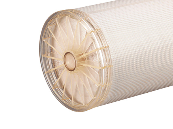 反渗透膜在彩色显像管工程中的应用