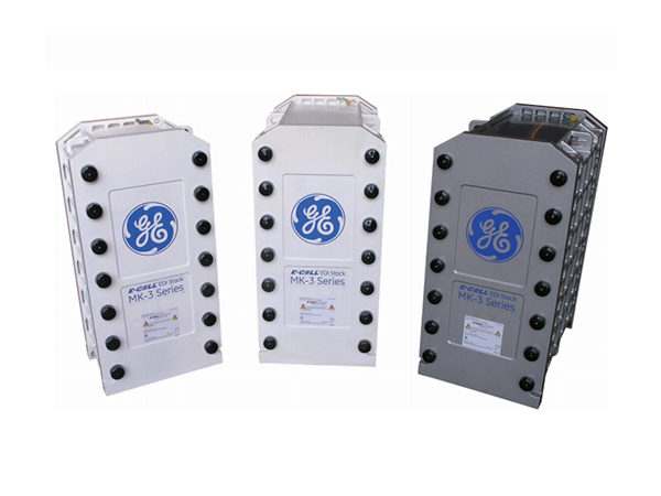 edi水处理数值多高是正常范围？