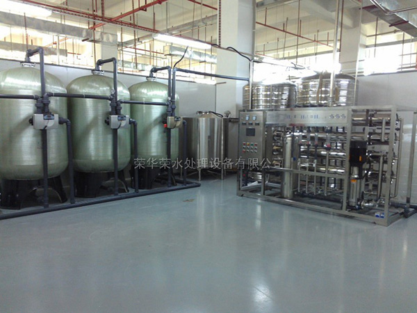 如何选择水处理设备？