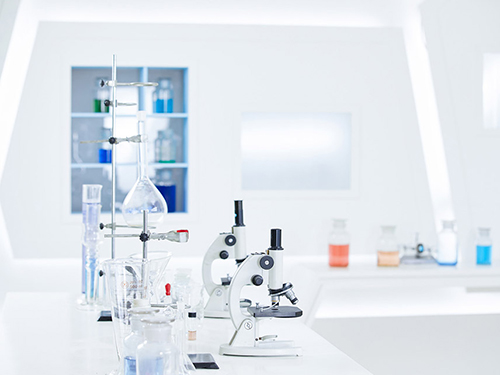 医药行业反渗透纯化水...