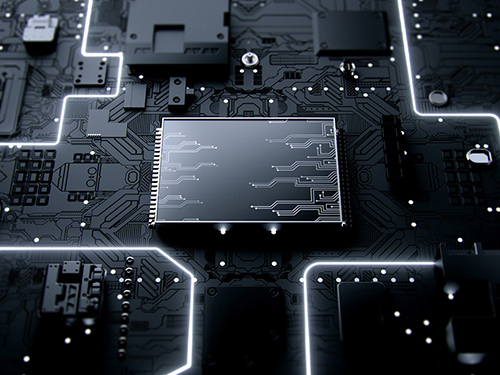 电子行业超纯水设备