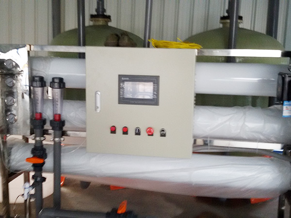 反渗透设备