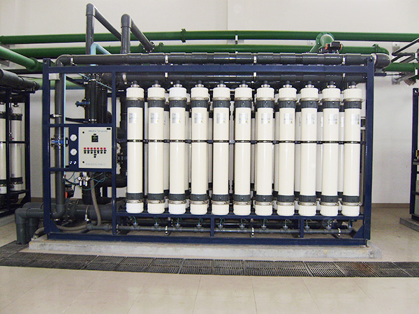 超滤设备