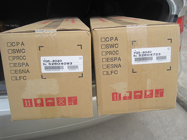 海德能反渗透膜ESP...