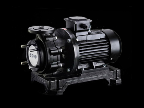 SZ氟塑料离心泵