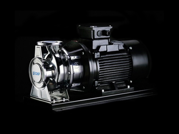 ZS不锈钢卧式单级离...