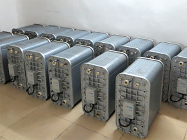 EDI电除离子模块